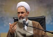 ইরানের অন্তর্বর্তী সর্বোচ্চ ধর্মীয় নেতা হিসেবে আলী রেজার নাম ঘোষণা