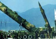 যুক্তরাষ্ট্রে হামলার ক্ষেপণাস্ত্র বানাচ্ছে পাকিস্তান: মার্কিন গোয়েন্দা সংস্থা