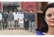 ইফতারিতে চিকেন বিরিয়ানি খাওয়ায় ১৪ জন মুসলিম গ্রেফতার ভারতে: মহুয়া মৈত্রর তীব্র প্রতিবাদ