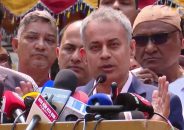 কোনো কোনো যাত্রী ১০০-২০০ টাকা বেশি অফার করে যেতে চাচ্ছেন : সড়কমন্ত্রী