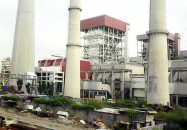 বড়পুকুরিয়া তাপ বিদ্যুৎ কেন্দ্রের উৎপাদন বন্ধ