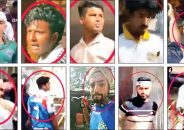 কুষ্টিয়ায় কথিত পীরকে পিটিয়ে হত্যা, হামলায় সামনের সারিতে ছাত্রদল নেতাকর্মী
