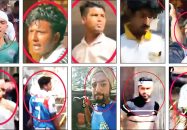 কুষ্টিয়ায় কথিত পীরকে পিটিয়ে হত্যা, হামলায় সামনের সারিতে ছাত্রদল নেতাকর্মী