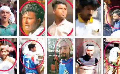 কুষ্টিয়ায় কথিত পীরকে পিটিয়ে হত্যা, হামলায় সামনের সারিতে ছাত্রদল নেতাকর্মী