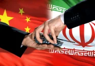 ইরানে অস্ত্র পাঠানোর প্রস্তুতি নিচ্ছে চীন