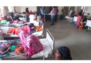 খুলনায় হামের ভয়াবহ প্রকোপ, হাসপাতালে ভর্তি প্রায় ৩০০ শিশু