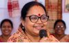 বিএনপির এমপি হচ্ছেন ‘আওয়ামী লীগ নেত্রী’ সুবর্ণা