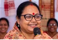 বিএনপির এমপি হচ্ছেন ‘আওয়ামী লীগ নেত্রী’ সুবর্ণা