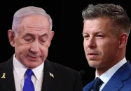 নেতানিয়াহু হাঙ্গেরি সফরে এলে তাকে গ্রেপ্তার করা হবে: নবনির্বাচিত প্রধানমন্ত্রী