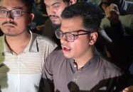 শাহবাগ থানায় মব সৃষ্টি ছাত্রদলের ফ্যাসিবাদী আচরণ: ফরহাদ