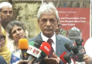 প্রাথমিক থেকে মাধ্যমিক পর্যন্ত সংগীত শিক্ষা চালুর সিদ্ধান্ত সরকারের: সংস্কৃতিমন্ত্রী