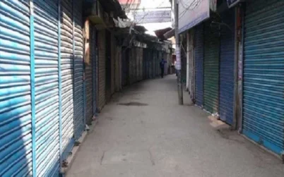 সারাদেশে রাত ৮টার মধ্যে দোকানপাট বন্ধের সিদ্ধান্ত