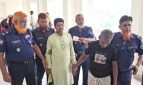 কুমিল্লায় শিশু ধর্ষণের পর হত্যার দায়ে ময়নালের মৃত্যুদণ্ড