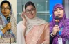 সংরক্ষিত নারী আসনে ১০ জনের নাম চূড়ান্ত করেছে জামায়াত
