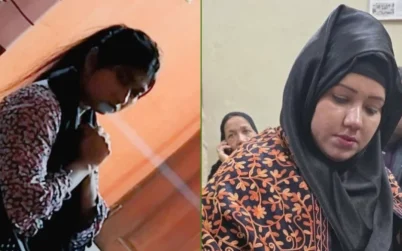 বিএনপি নেত্রীর হয়ে পরীক্ষা দিতে গিয়ে কলেজছাত্রী আটক