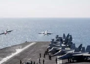 অনুমতি ছাড়াই অবতরণের চেষ্টা, মার্কিন যুদ্ধবিমানকে ফিরিয়ে দিল ইতালি