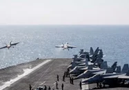 অনুমতি ছাড়াই অবতরণের চেষ্টা, মার্কিন যুদ্ধবিমানকে ফিরিয়ে দিল ইতালি