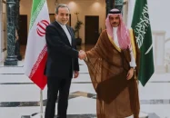 এবার ইরানকে পূর্ণ সমর্থনের আশ্বাস সৌদি আরবের