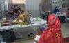 হামের উপসর্গ নিয়ে ২৪ ঘণ্টায় আরও ১০ জনের মৃত্যু