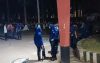‘গুপ্ত’ বলায় ছাত্রদল-শিবির সংঘর্ষ, আহত ৩২