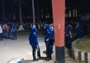 ‘গুপ্ত’ বলায় ছাত্রদল-শিবির সংঘর্ষ, আহত ৩২