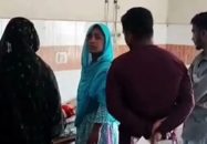 গলায় ট্যাবলেট আটকে প্রাণ গেলো দেড় বছরের শিশুর