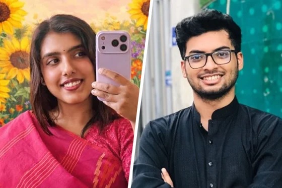 যুক্তরাষ্ট্রে বাংলাদেশী শিক্ষার্থী মৃত্যুতে গ্রেফতার হিশামকে নিয়ে বেরিয়ে এলো গা শিউরে ওঠা সব তথ্য