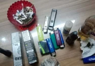 জাহাঙ্গীরনগর বিশ্ববিদ্যালয়ে হল কক্ষে অভিযান, মাদকসহ বহিরাগত ছাত্রী আটক