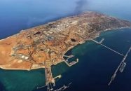 ইরানের প্রধান তেল রপ্তানি কেন্দ্র খার্গ দ্বীপে ভয়াবহ বিস্ফোরণ