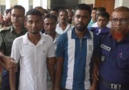 জামালপুরে গৃহবধূকে সংঘবদ্ধ ধর্ষণের দায়ে ৩ জনের মৃত্যুদণ্ড