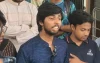 ডাকসু নেতা মুসাদ্দিককে ‘দাঁত ফেলে দেওয়ার’ হুমকি ছাত্রদল নেতার বিরুদ্ধে