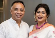 স্ত্রী বিএনপির এমপি হলেও আমার অবস্থান বদলাবে না: জিল্লুর রহমান