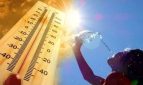 খুলনাসহ যেসব জেলায় তাপমাত্রা উঠতে পারে ৪০ ডিগ্রিতে