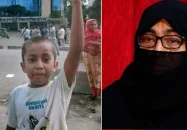 নারী আসনে জুলাই শহীদ জাবিরের মাকে মনোনয়ন দিচ্ছে জামায়াত