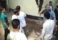 কিডনি চিকিৎসক ডা. কামরুলের হাসপাতালে চাঁদাবাজি মামলায় যুবদল নেতা মঈন গ্রেপ্তার