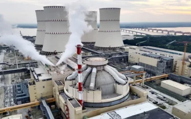 রূপপুর থেকে ৬০ বছর নিরবচ্ছিন্ন বিদ্যুৎ মিলবে