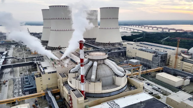 রূপপুর থেকে ৬০ বছর নিরবচ্ছিন্ন বিদ্যুৎ মিলবে