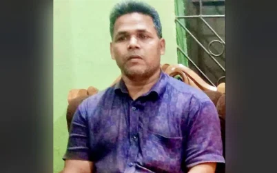 ইউটিউব দেখে অকটেন তৈরি করতে গিয়ে বিস্ফোরণ, ব্যবসায়ীর মৃত্যু