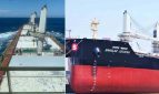 হরমুজ প্রণালি পার হচ্ছে বাংলাদেশি জাহাজ ‘এমভি বাংলার জয়যাত্রা’