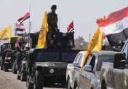 ‘যুক্তরাষ্ট্র ইরানে হামলা চালালে কুয়েত-ইরাক সীমান্ত ভেঙ্গে ফেলব’