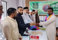 বিএনপির হাফ ডজন নেতাকর্মী জামায়াতে যোগদান