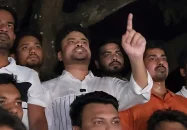 জামায়াত-শিবিরের রাজনীতি নিষিদ্ধের আহ্বান রাবি ছাত্রদল সভাপতির