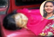 সড়ক দুর্ঘটনায় মৌমিতার মৃত্যুর ঘটনায় খুবি প্রশাসনের মামলা