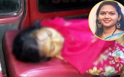 সড়ক দুর্ঘটনায় মৌমিতার মৃত্যুর ঘটনায় খুবি প্রশাসনের মামলা