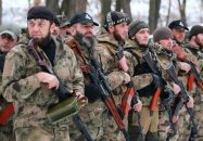 ইরানে যুক্তরাষ্ট্র ও ইসরায়েলের যৌথ আগ্রাসনকে ‘ধর্মযুদ্ধ’ হিসেবে ঘোষণা চেচেন বাহিনীর