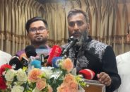 রাজপথে নামলে সরকারের পতন ঘটাতে বেশি সময় লাগবে না: ইসহাক সরকার