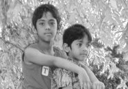 পুকুর থেকে ফুটবল তুলতে গিয়ে দুই ভাইয়ের মৃত্যু