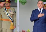 এবার পাকিস্তানের প্রধানমন্ত্রী ও সেনাপ্রধানকে নোবেল দেওয়ার দাবি!