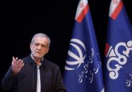 ইরানের জনগণকে বিদ্যুৎ ও জ্বালানি ব্যবহার কমানোর আহ্বান পেজেশকিয়ানের