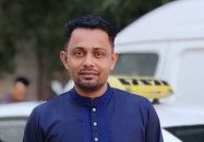 কুয়েতে জেল খেটে দেশে ফেরত, বিমানবন্দরে নেমেই মৃ/ত্যু